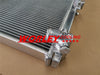 Mazda RX7 FC S4 13B 1986-1988 44mm Aluminum Radiator & Fan