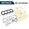 Toyota 15B Cylinder Head Gasket Kit