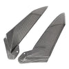 Yamaha YZF-R1 Tank Side Fairing Panels  Left & Right (2002-2003)