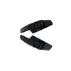 Golf8 MK8 VIII 2020+ Carbon Fiber Steering Wheel Switch Paddle Kits