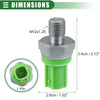 Honda Civic Knock Sensor (2006-2011)