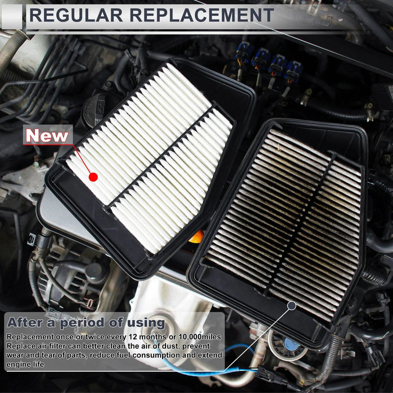 BMW M2 Engine Air Filter 3.0L (2019-2021)