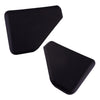 Ford F150 F250 Rear Step Running Board End Caps (2015-2022)