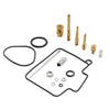 Suzuki RM125 Carburetor Repair Rebuild Kit (2001-2006)