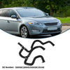 Ford Mondeo 2017-2018 Rubber Heating Water Pipe Radiator Hose