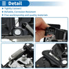 Dodge Challenger (2011-2015) - 1 x Quality Parts Hood Latch Assembly