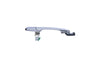 Ford Ranger Left Rear Outer Door Handle Chrome NO Keyhole (2006–2011)