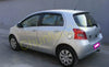 Toyota Yaris Hatchback 2006-2011 Factory Style Spoiler Wing ABS (2006-2011)