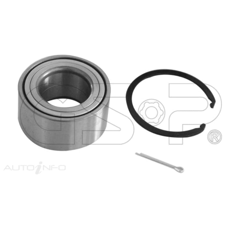 Kia Soul AM Front Wheel Bearing Kit (2009-2010)