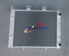 Polaris RZR 570 800 800S RZR 4 800 SPORTSMAN ACE Radiator + Fan