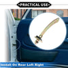 Chevrolet Astro Door Check Strap Stopper (1990-2005)