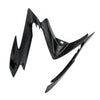 Suzuki GSX-S 1000 Carbon Fiber Headlight Cover Trim (2015-2020)