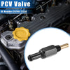 Hyundai Elantra, Accent (2000-2006) - Durable Replacement Parts PCV Valve