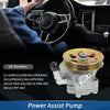Honda Pilot (2003-2004) 1 x Unit Power Steering Pump w/ Pulley