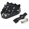 Yamaha Tenere 700 XTZ700 Rear Foot Brake Lever Pedal Pad (2019-2021)