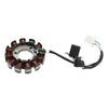 Honda Dash 125, Road Sport RS 125, XRM, Future Wave 125 Stator (2001-2023)
