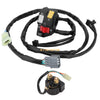 Honda Rancher TRX350FM / TRX350TM Handlebar & Starter Relay Switch (2006–2007)