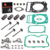 Polaris Big Boss 500 6x6 Rocker Arm Valve Gasket Kit (1998–2002)