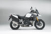 Suzuki V Strom 1000 Stainless Steel Fasteners Bolts (2014–2016)