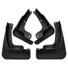Honda Fit Jazz Sport Pro 4Pcs Splash Guards Mud Flaps