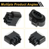Chevrolet Prizm 4 Pin Ignition Coil Connector Plug (1999-2002)