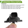 Mercedes-Benz SLK200 MAP Sensor (2000-2004)