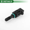 BMW 325Ci Engine Coolant Temperature Sensor (2006)