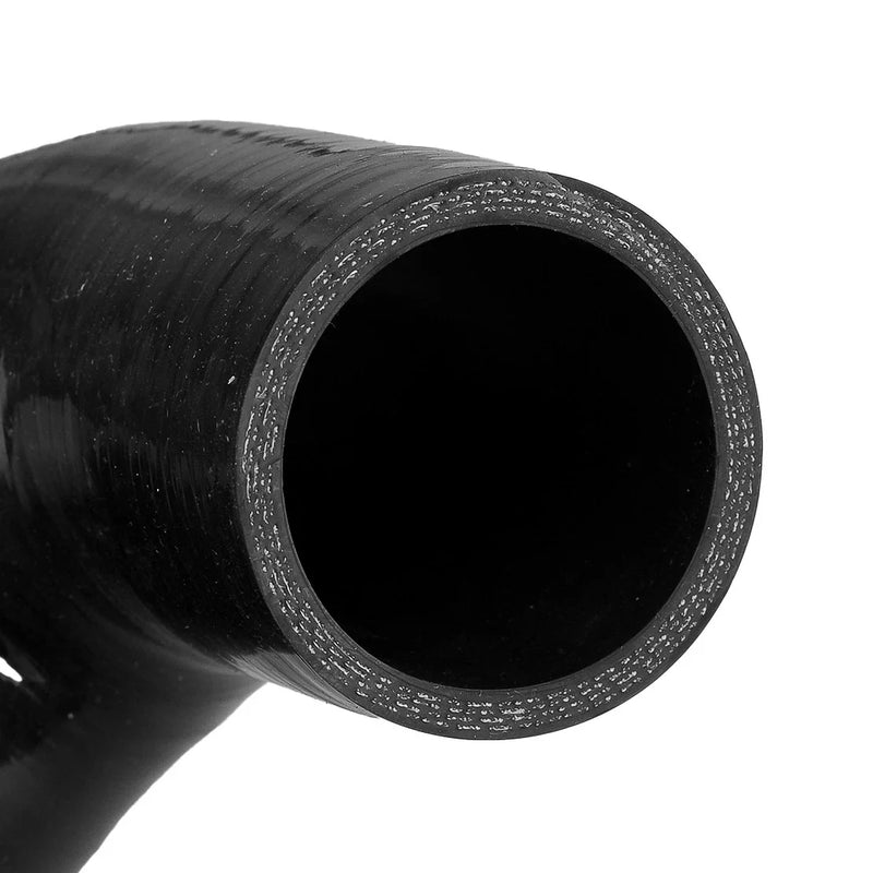 Intercooler Pipe 90 Degree Turbo Silicone Hose Elbow