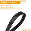 Toyota Cygnus 125cc ZY 125 Motorcycle V-Belt Drive Belt