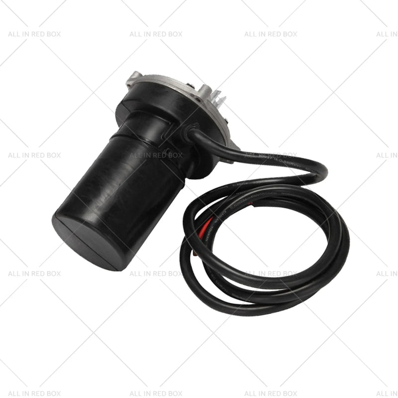 Lippert Components 352338 Rear Electric Stabilizer Jack Motor