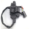 Scania Truck Air Condition Heating Control Valve (1995–2009)