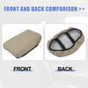 Ford Edge Neoprene Center Console Lid Armrest Cover (2015-2022)