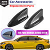 Honda Civic 11th Gen 2022-2023 Shark Fin Antenna Cover