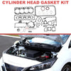 Nissan TD27 D21 Cylinder Head Gasket Kit