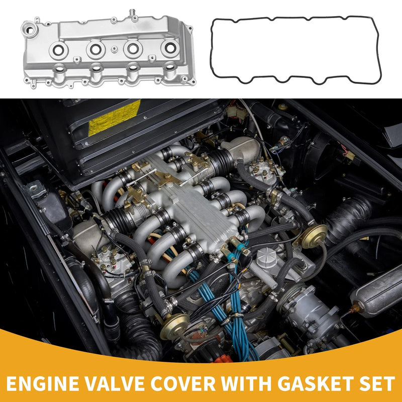 Toyota 4Runner Engine Valve Cover Gasket (2003-2006)