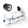 Yamaha Grizzly 700 FI 4x4 YFM700 Fuel Pump & Oil Filter (2007-2015)