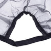 Car Universal Sun Mesh Blind Rear Window UV Protector Shade (All Years)