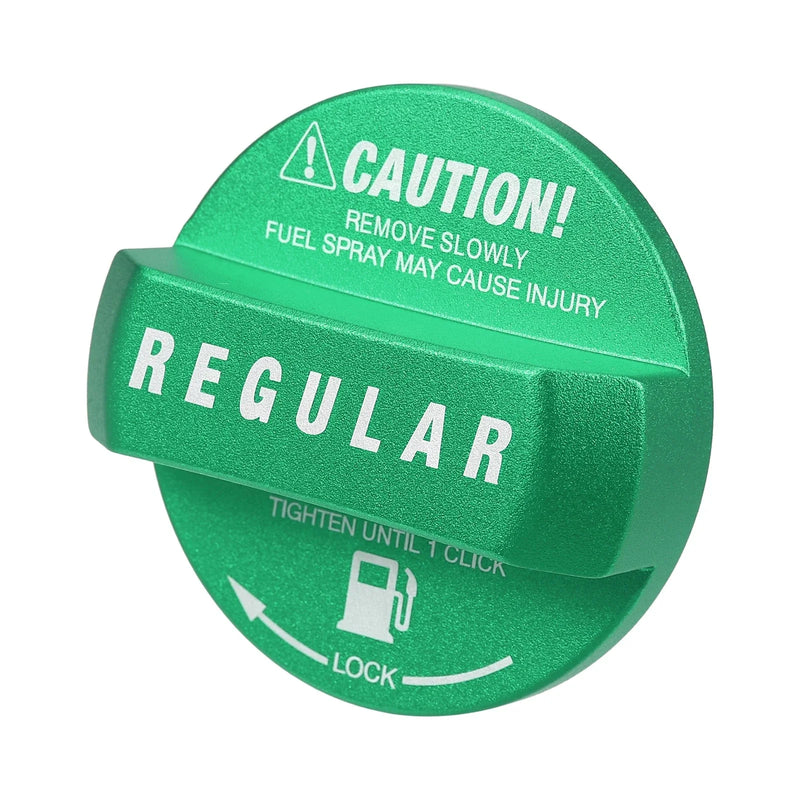 Toyota Fuel Tank Cap Cover
