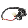 Arctic Cat 250, 300, 375, 400, 500 ATV Ignition Lock (2000-2010)