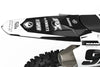Yamaha TTR 230 Decals Custom Graphic Kit BURN Style (2005-2022)