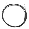 Toyota Camry Rear Trunk Luggage Lock Release Cable (2002-2006)