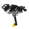2019-2021 Ford Ranger Front Hood Latch Assembly (2019-2021)