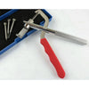 Automotive Key Repair Use Clamp Tool / Portable Folding Car Key Disassembly