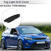 Ford Focus Fog Light Grill (2015-2018)