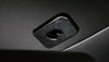 Range Rover Velar Carbon Fiber Rear Roof Hook Cover Trim (2018-2023)