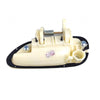 Exterior Door Handle Beige Front Right Fits Honda Accord CG 4D SEDAN 1998-02 D06
