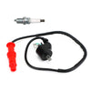 Polaris Sportsman 500 Ignition Coil Module (1996-2002)