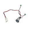 BMW X5 E70 1x Cigarette Lighter Socket Kit (2007-2013)