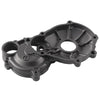 Suzuki GSXR1000 (2001-2008) Black Aluminum Engine Stator Cover