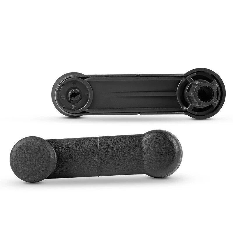 Ford F150 F250 F350 2 x Inside Manual Window Crank Handles (1997-2003)